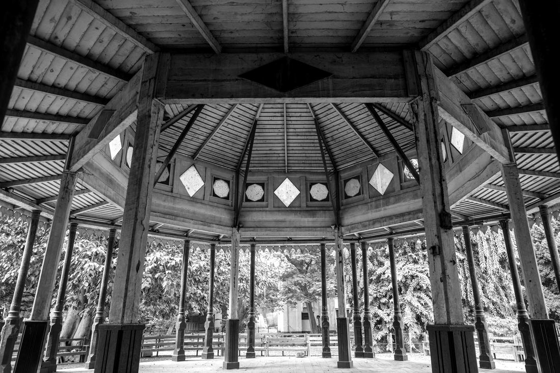 The Music Kiosk