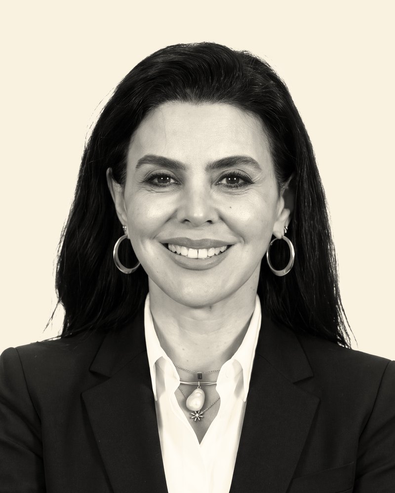 Jasmine Taha Zaki