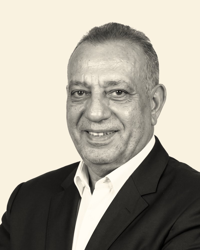 Kamal El Daly