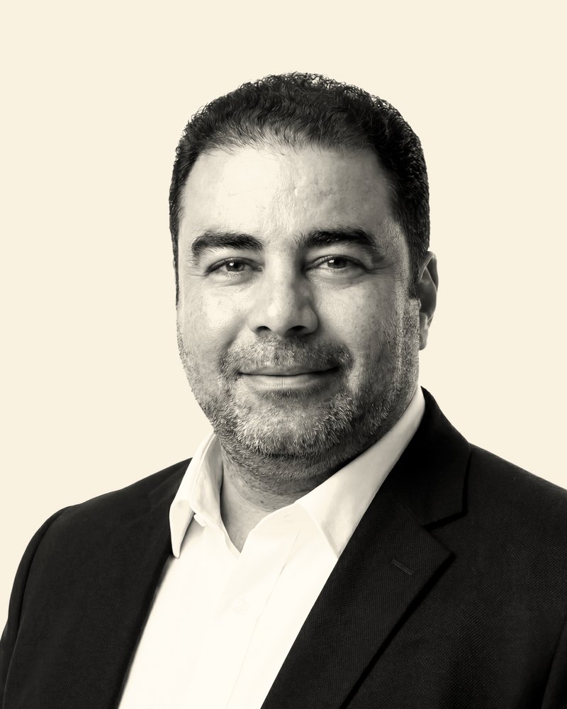 Dr. Walid Shaaban